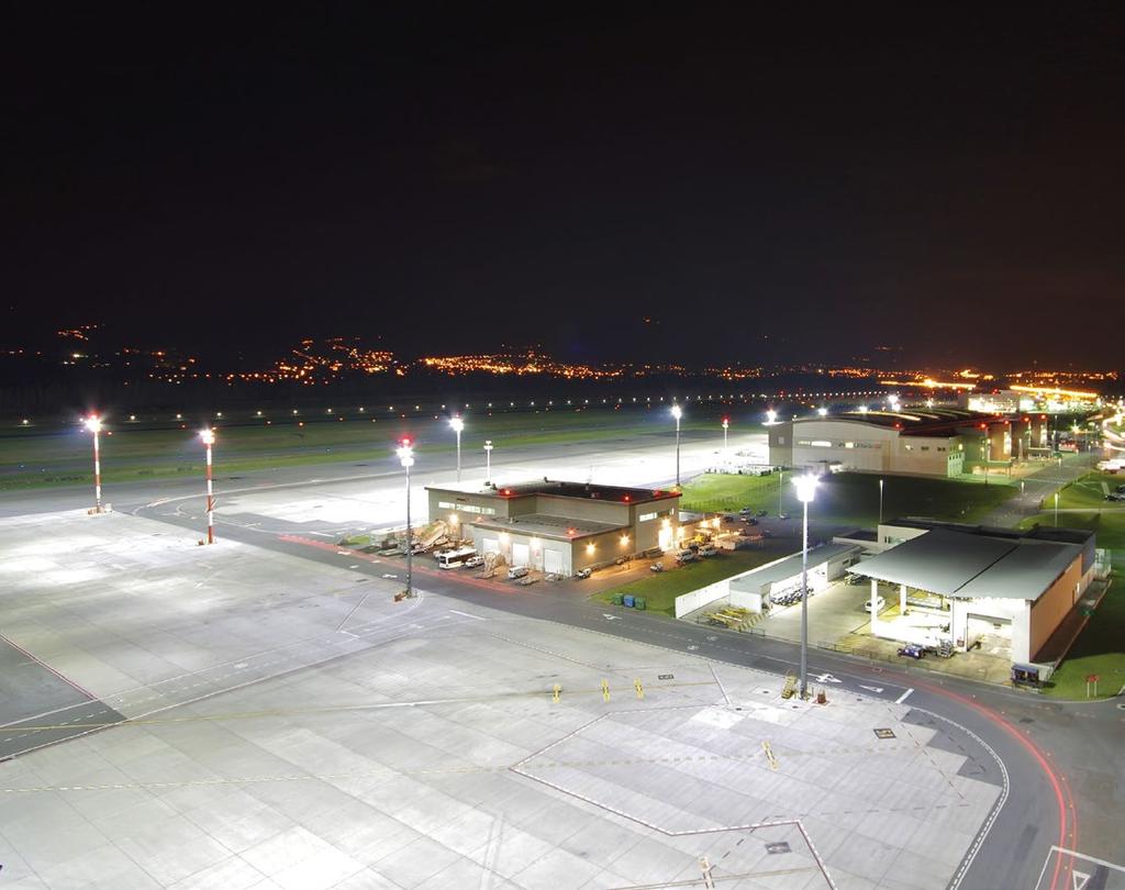 Projects Quito International Airport, Ecuador Quito International Airport is the main airport in Ecuador.