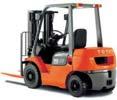 Powered Industrial Truck Operator Training - Initial Objectives In this course, we will discuss the following: Operator