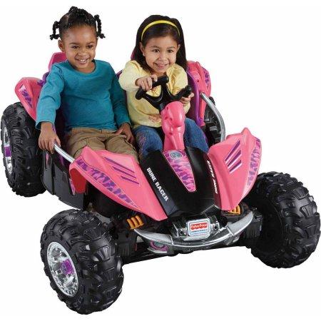 Fisher-Price Power Wheels Dune Racer Pink or Black options $719.