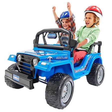 Kaylee Boys 12v Kids Ride on electric power 4 wheeled car $712.00 delivered You have found the perfect gift for your kids, and a great way to take them on their "first drive".