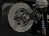 tire. Air BrAKe The air brake can be added to the Model 200i or 200iX to quickly