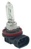 8V Halogen Light Bulb 2720 (Import) 12 Volt H1 Halogen Lamp 2725 (Import) 12 Volt H3 Halogen Lamp Used