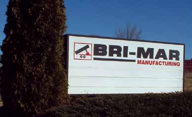Bri-Mar is proud to employ the highest quality personnel, placing emphasis on strong work ethics and high moral values.