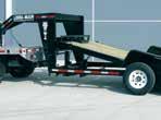 trailer, the GVWR of the tow vehicle and the curb weight of the tow vehicle.