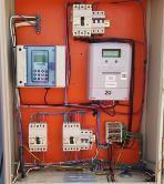 Ollagüe Metering and Billing System - Results Daily Consumption POD 20