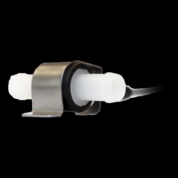 70 Critical Sensor: Equiflow Disposable PVDF Flow Meter Range: 0.06 2 L/min Cost: ~$171.86 / $66.84 Inserts Material: PVDF for kerosene compatibility Req Range:.095-.