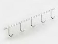 1032-1033 Wire shelves