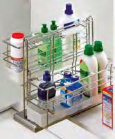 system carrier 1 clip on basket with handle and plastic tray 4 divider bars Width x depth x height mm Dimension A mm Dimension B mm Order no.