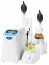 products Karl Fischer Reagent KEMAQUA series For Oils, Fats For Volumetric & Coulometric method
