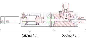 6. SECTIONAL DRAWING & DIMENSION