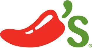 CHILI'S NUTRITION Effective: June 25th, 2018 2,000 calories a day is used for general nutrition advice, but calorie needs vary. All items are listed as served, unless otherwise indicated.