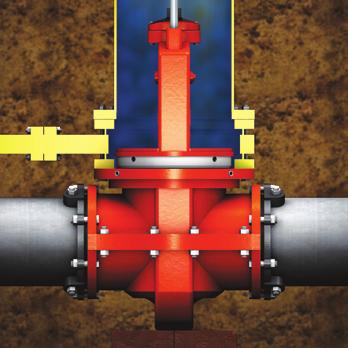 Either way, you get a valve that meets or exceeds all recognized industry requirements.