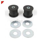 (106... Rear trailing arm bushing 52 mm for Alfa Romeo Spider 2000 (102 chassis) and 2600 (106.