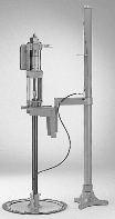 PowerMaster II & III Accessories Accessories Pump Hoists Model 1709 Single Post Elevator Ideal for contractor use.