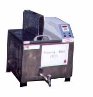 Technosys Thawing Water Bath (37 0 C) : Thawing Water Bath in the extension of extensive range.