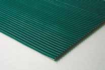 general application profile depth: - 0.4 mm - maximum width: 2000 mm 1500 mm 1600 mm further information: pitch 2.