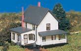 45812 Standard Pack: 12 $15.00 TWO-STORY HOUSE Item No.
