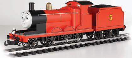 Item No. 91401 $235.00 PERCY the SMALL ENGINE (with moving eyes) Item No. 91402 $235.