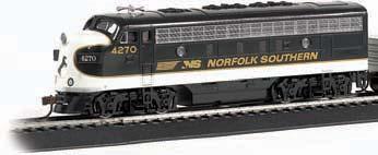 ELECTRIC TRAIN SETS Empire Builder an E-Z Track set with E-Z Mate couplers Item No. 00667 Standard Pack: 3 $195.