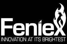 www.feniex.com E-mail: Support@feniex.com Support line: 1.