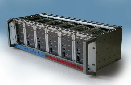 For our cassette power supplies of the HCE series, we
