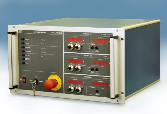 Examples for customer specific power supplies: We design and manufacture