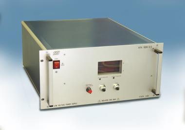 MCP 1100-1100 Power supply for undersea applications 0-1,1kV,