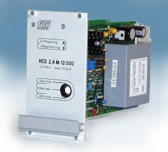 monitored, Wide input range 85V - 265V HCV 349M - 6500 High