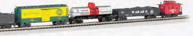 ELECTRIC TRAIN SETS 34" x 24" Oval Speed