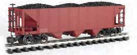 ROLLING STOCK HOPPER Suggested price: $105.00 each EAST BROAD TOP #845 Item No.