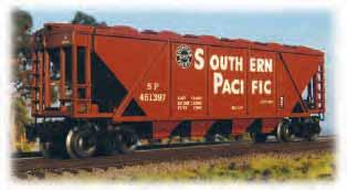 graphics metal brake wheel includes coal load and lid roof ERIE Item No. 47622 SOUTHERN PACIFIC Item No.