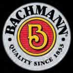 You can connect to Bachmann anytime on our website to review the online catalog, shop the web store, order parts, contact Customer Service, and get full product information.