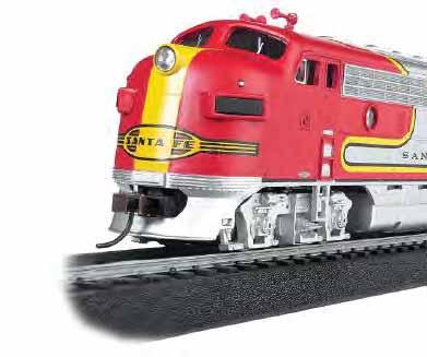 and 1 curved plug-in terminal rerailer power pack and speed controller illustrated instruction manual Chattanooga an E-Z Track set with E-Z Mate couplers Item No. 00626 Suggested price: $255.