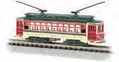 19704 CHRISTMAS Item No. 61085 N Scale Merry Christmas Express an E-Z Track set Item No. 24027 Suggested price: $225.00 Ready to deliver Yuletide joy is the Merry Christmas Express.