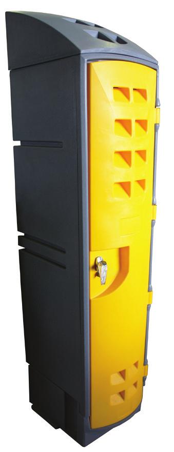 The OZ LOKA 1800 LARGE RANGE OF COLOURS AVAILABLE OZ LOKA 1800 1980mm 1 Door unit Product Code: OL-1800 Weight: 23kg Door Height: 1630mm Unit supplied with hood, base,