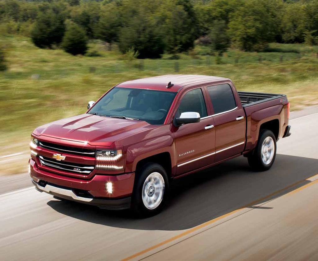 1500 Crew Cab Short Box LTZ Z71 4x4 in Siren Red Tintcoat (extra-cost color) with available features. IMPORTANT INFORMATION CHEVROLET OWNER CENTER (MY.CHEVROLET.COM) Everything you need to know.