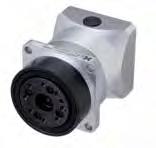 Harmonic Planetary Gearhead Quick Connect Coupling HPGP Series HPGP Series Ratings 11 14 20 Gear Rated at 2000rpm Repeated Peak High torque Quick Connect gearhead for high performance servo motors.