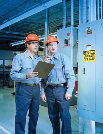 Electrical Safety Services engineering services Services Littelfuse POWR-GARD Services offers an extensive package of services, offered nationally, that specializes in the project management of power