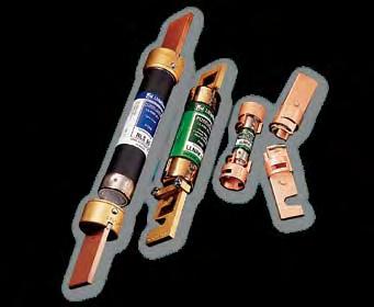 Miscellaneous Accessories FUSE REDUCERS Description Littelfuse fuse reducers allow smaller size fuses to be installed into existing fuse clips to prevent overfusing.