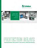 OEM Design Brochure Design engineers can work with Littelfuse POWR-GARD to add value to their products with standard or custom