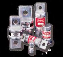 Fuses UL Class T JLLN/JLLS Class T FUSES 300/600 VAC Fast-Acting -600 Amperes Class T Fuses Description JLLN/JLLS fuses are less than /3 the size of comparable Class R fuses and are typically used