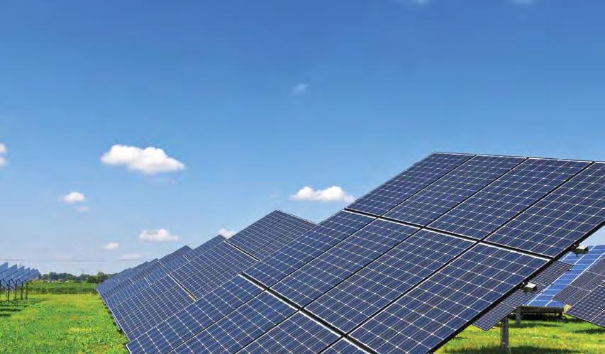 Solar Circuit Protection for Today s Evolving Technologies /green This catalog incorporates our line of products designed specifically for the growing solar industry.