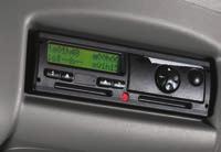 With our new optiona NAVI 50 InteiLink infotainment system* you aso be kept we informed and entertained whie out on the road.