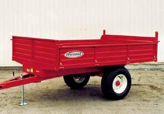 10,000 lbs (4,540 kg) 4 tires () 8 ply 1 single- cylinder P-511-60 71 105