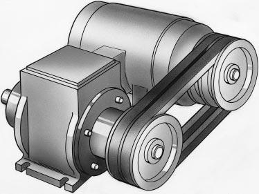 CLUTCHES AND BRAKES Foot Mounted Clutch Brakes - CBF Series 90 VDC Meets electrical codes UL Listed or CSA Certified. Heavy duty bearings Properly aligned for maximum performance.