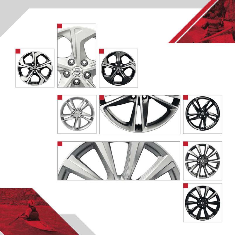 IBISCUS 8_ 9" Silver alloy wheel () 9_ 9" Dark grey diamond cut alloy wheel () 0_ 9" Glossy black alloy wheel () _ 7" Glossy Black diamond cut alloy wheel (0) _ 7"