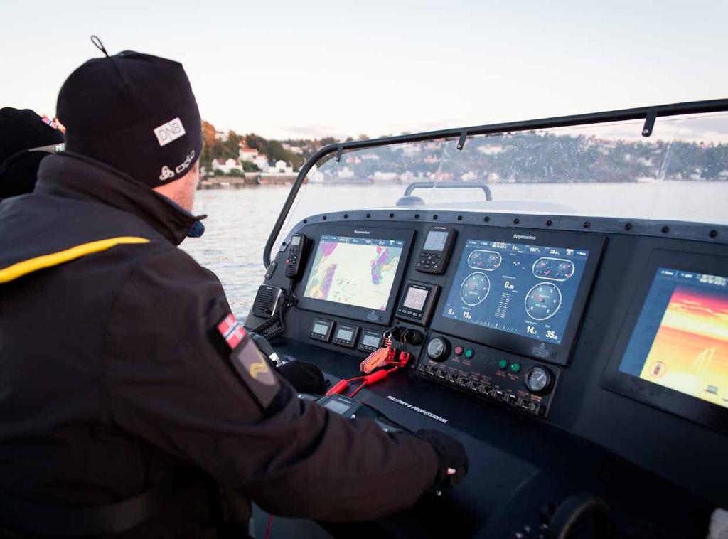 (RCD) Inboard diesel Outboard Outboard