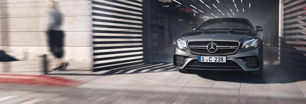 Performing in style. Every Mercedes-AMG is a masterpiece in its own right, with an unmistakable character. What unites our performance vehicles and sports cars is their irrepressible sporting spirit.
