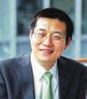 Hongxing Hu Automobile Research Institute, GEELY Hiroshi Uenaka Senior Managing Officer, AISIN SEIKI CO., LTD.
