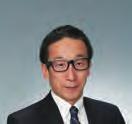 Hiromitsu Iwabuchi Representative Director, MAGNA INTERNATIONAL JAPAN INC. Tetsuo Onuki Corporate Senior FUJI HEAVY INDUSTRIES LTD.